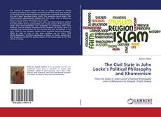 Copertina di The Civil State in John Locke’s Political Philosophy and Khomeinism