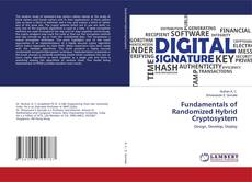 Copertina di Fundamentals of Randomized Hybrid Cryptosystem