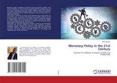 Copertina di Monetary Policy in the 21st Century