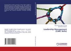 Copertina di Leadership Management (CARL Skills)