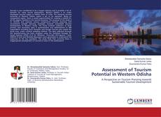 Copertina di Assessment of Tourism Potential in Western Odisha
