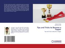 Copertina di Tips and Tricks to Become a Topper