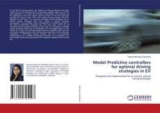 Copertina di Model Predictive controllers for optimal driving strategies in EV