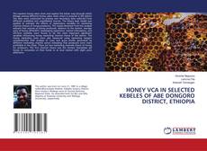 Copertina di HONEY VCA IN SELECTED KEBELES OF ABE DONGORO DISTRICT, ETHIOPIA