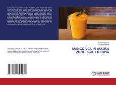 Copertina di MANGO VCA IN ASSOSA ZONE, BGR, ETHIOPIA