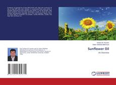 Copertina di Sunflower Oil