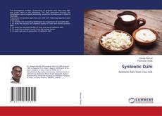 Copertina di Synbiotic Dahi