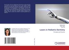 Copertina di Lasers in Pediatric Dentistry