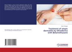 Copertina di Treatment of atopic dermatitis by Olivederma with Betamethasone
