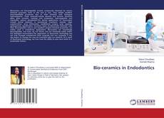Bio-ceramics in Endodontics的封面