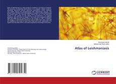 Copertina di Atlas of Leishmaniasis