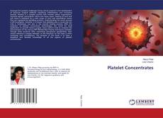 Copertina di Platelet Concentrates