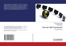 Copertina di C# and .NET framework