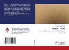 Copertina di Textile Fabrics