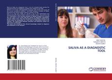 Copertina di SALIVA AS A DIAGNOSTIC TOOL
