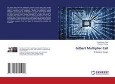 Bookcover of Gilbert Multiplier Cell
