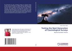 Copertina di Testing the Next Generation of Cosmological Surveys