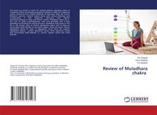 Copertina di Review of Muladhara chakra