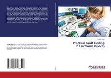 Copertina di Practical Fault Finding in Electronic Devices