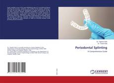 Copertina di Periodontal Splinting