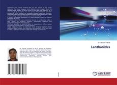 Copertina di Lanthanides