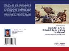 Copertina di VULTURES & NEGL (Nilgiris & Eastern Ghats Landscape)