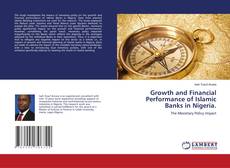 Copertina di Growth and Financial Performance of Islamic Banks in Nigeria.