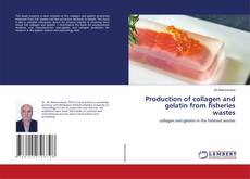 Copertina di Production of collagen and gelatin from fisheries wastes
