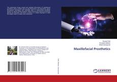 Copertina di Maxillofacial Prosthetics