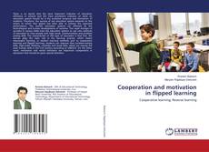 Copertina di Cooperation and motivation in flipped learning
