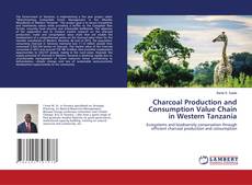 Copertina di Charcoal Production and Consumption Value Chain in Western Tanzania