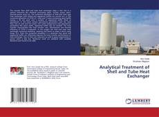 Buchcover von Analytical Treatment of Shell and Tube Heat Exchanger