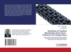 Copertina di Synthesis of Carbon Nanotubes from Coal – Influence of Temperature
