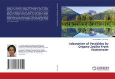 Copertina di Adsorption of Pesticides by Organo-Zeolite From Wastewater