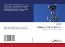 Copertina di Frequency Sharing Schemes