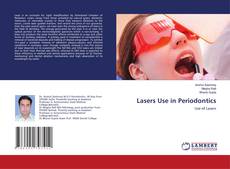 Copertina di Lasers Use in Periodontics