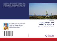Copertina di Labour Welfare and Industrial Relations