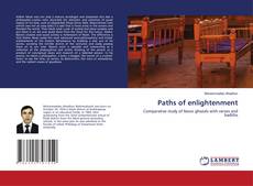 Copertina di Paths of enlightenment