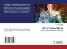 Copertina di NANOPHARMACOLOGY