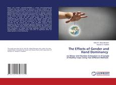 Copertina di The Effects of Gender and Hand Dominancy