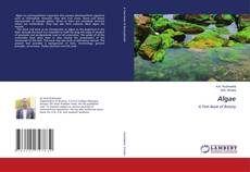 Copertina di Algae