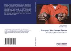 Copertina di Prisoners' Nutritional Status