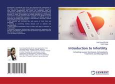 Borítókép a  Introduction to Infertility - hoz