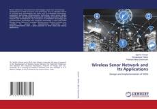 Copertina di Wireless Senor Network and Its Applications