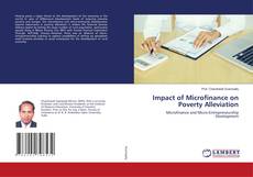 Copertina di Impact of Microfinance on Poverty Alleviation