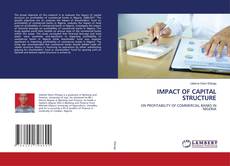 Copertina di IMPACT OF CAPITAL STRUCTURE