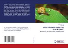 Copertina di Photoremedification of gastropods