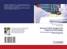Copertina di Gamma Knife Surgery For Trigeminal Neuralgia