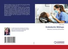 Copertina di Endodontic Mishaps