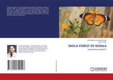 Copertina di SHOLA FOREST OF KERALA